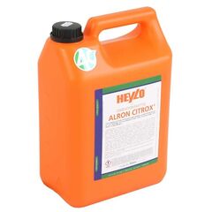  Oxidationsmittel HEYLO Reinigungsmittel Alron Citrox 5 Liter Kanister 12404693