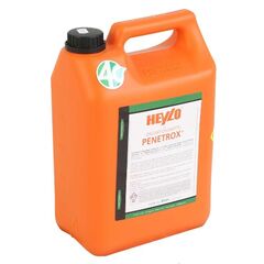  Oxidationsmittel HEYLO Oxidation/Desinfektion Penetrox 5 Liter Kanister 12404692