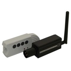  Zubehör HEYLO kabellose Fernbedienung für Thermofogger 12404709