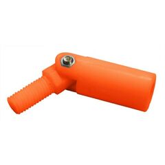  Weitere HEYLO HEYWALL Winkeladapter (2 Stück) Zubehör Staubschutzwand HEYWALL 12404854