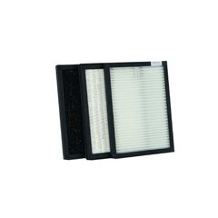  Filter HEYLO Filter-Box B + C + D (RL 500) je ein Filter 12404803
