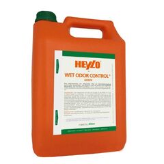  Geruchsneutralisation HEYLO Spezialmittel WOC Green 5 Liter Kanister 12404669