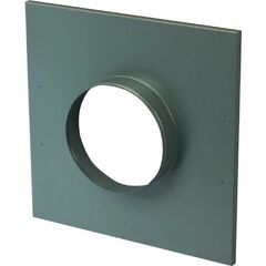  Filtergehäuse/-kassette HEYLO Vorfilterkassette mit Anschluss PF 1400 mit Front-Ansaugöffnung DN 205 12404813