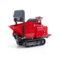  Kettendumper Hinowa HS 1102 Minidumper 12361553