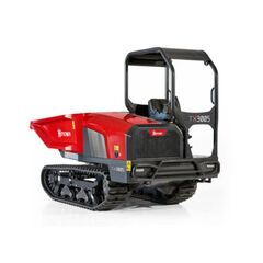  Minidumper Hinowa TX 3005 Raupendumper 12404900