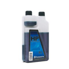  2-Takt Öl Husqvarna 2-Takt Öl HP 1 l Dosierung 12461789