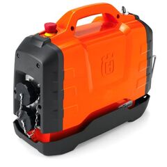  Antriebsaggregat Husqvarna Antriebsaggregat PP 220, 200-480 V 12461101