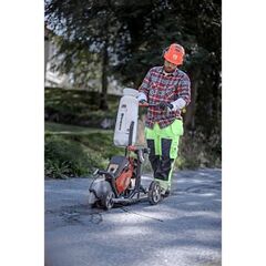  Zubehör Führungswagen Husqvarna Führungswagen KV 970 / 1260 Inkl. Wassertank, 15l 12461533