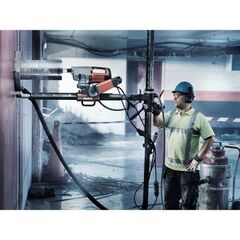  Bohrständer Husqvarna Teleskop-Bohrständer DS 50 Gyro, max. Ø 350 mm, ohne GB 5AT 12461110