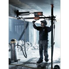  Bohrständer Husqvarna Teleskop-Bohrständer DS 50 Gyro, max. Ø 350 mm, kpl. 12461109