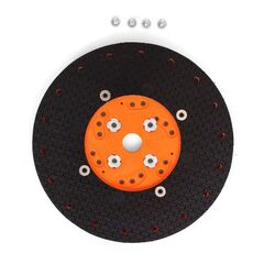  Kissen Husqvarna Unterlage 14" 12461807