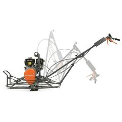  Betonoberflächenbearbeitung Flügelglätter Husqvarna Betonglätter BG 475, 6,3 kW, max. Ø 1140mm 12461269
