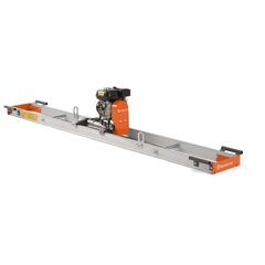  Glättbohlen Husqvarna Antriebseinheit BE 30, 2,4 kW, f. DB-Doppelrüttelbohlen 12461291