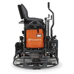  Betonoberflächenbearbeitung Flügelglätter Husqvarna Aufsitz-Glättmaschine CRT 36, GX690, 24,2 l 12461254