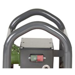  Frequenzwandler Husqvarna Frequenzwandler CF 25 M, 230 V, 1,8 kW, 2 Steckdosen 12461124