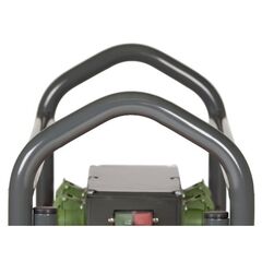  Frequenzwandler Husqvarna Frequenzwandler CF 67 T, 400 V, 4,7 kW, 2 Steckdosen 12461125