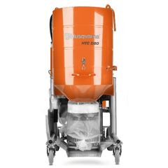  Betonoberflächenbearbeitung Staubsauger Husqvarna Staubabsauganlage HTC D80, 7,5 kW, 700 m³/h 12461354