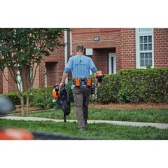  Batteriegürtel Husqvarna Batteriegürtel FLEXI Adaptersatz 12461508