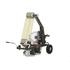  Diamantketten Husqvarna Diamantkette PRO 45 WSC 40, 17 mm 12462907