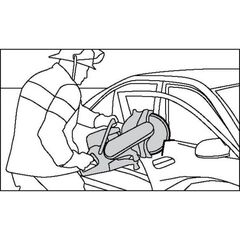  VARI-CUT FR-3 RESCUE BLADE Husqvarna Diamantscheibe VARI-CUT FR-3 RESCUE BLADE 115x22,2 - 31x2,8 12462131