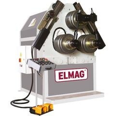  Ringbiegemaschinen - APK 61\81\101 ELMAG Hydraulische Ringbiegemaschine APK 101 12419697