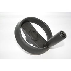  Metallbandsägen - Zubehör ELMAG Handrad m. Wurmschraube Nr. 54+55 z.CY210-2GN 12420822