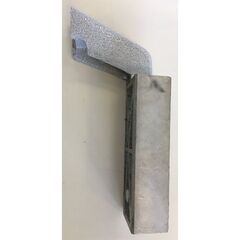  Metallbandsägen - Zubehör ELMAG Schwenk-Schnittauflage Nr. 54 f. TB 100 12420783