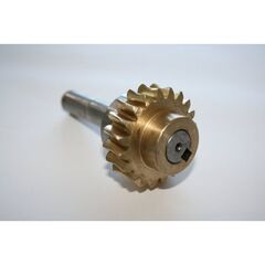  Metallbandsägen - Zubehör ELMAG Messingzahnrad Nr. 91 f. HY 115-3 12420778