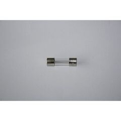  Metallbandsägen - Zubehör ELMAG Feinsicherung träge 20x5 mm, 5,0 Ampere f. BAUER-Bandsägen 12420890
