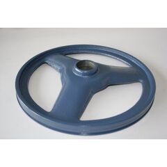  Metallbandsägen - Zubehör ELMAG Sägeblattrad links, Nr. 175 f. HY 180-4 DM 295 mm 12420948