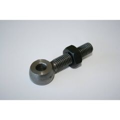  Metallbandsägen - Zubehör ELMAG Bolzen (M10) m. Öse f. Rückzugfeder z.MI.VA Bandsäge 215 M 12420762