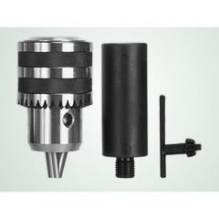  Magnetbohrmaschinen - Zubehör Bohrfutter ELMAG Zahnkranzbohrfutter m. mit Adapter f. MAGPRO 50/2S 12420004