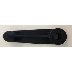  Metallbandsägen - Zubehör ELMAG Gußteil Nr. 73 z.Längsanschlag f. HY 180/4 12420812