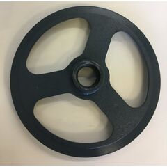  Metallbandsägen - Zubehör ELMAG Schwungrad (Nr. 47) z.CY-210/2 G DM 246mm 12420757