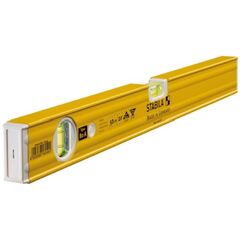  Standard-Wasserwaagen Stabila Wasserwaage Type 80 A, 50 cm 12383193