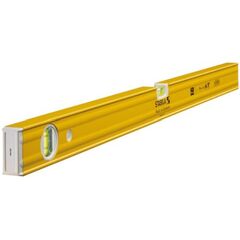  Standard-Wasserwaagen Stabila Wasserwaage Type 80 A, 80 cm 12383269