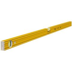  Standard-Wasserwaagen Stabila Wasserwaage Type 80 A, 120 cm 12383272