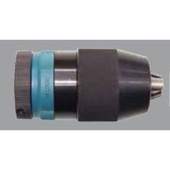  Bohrfutter Schnellspannbohrfutter ELMAG Schnellspannbohrfutter B 16 / 1-16 mm Rechts-/Linkslauf 12420021