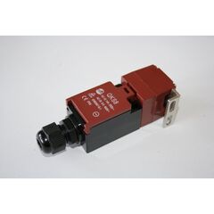  Metallbandsägen - Zubehör ELMAG Microschalter f. Sägebandabdeckung z.Serie CY (ab Mod.210-2GN) 12420871