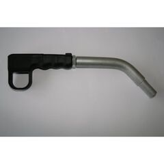  Metallbandsägen - Zubehör ELMAG PVC-Handgriff (Nr. 55) f. CY210-2G 12420784
