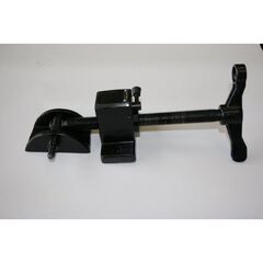  JEPSON Dry Cutter - Zubehör ELMAG Schraubstock kpl. (Pos. 79 od. 85) f. JEPSON Premium (Super) u. Dry Cutter 12421992