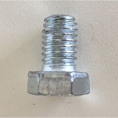  Bandschleifmaschinen + Zubehör ELMAG Schraube Nr. 36 z.BSM 75x2000 12422050