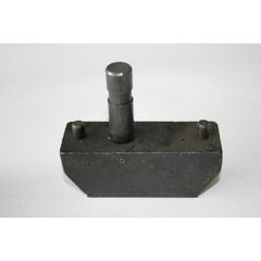  JEPSON Dry Cutter - Zubehör ELMAG Spannarm kpl. (Teil E, Nr. 146) f. JEPSON Dry-Mitter-Cutter 12421884
