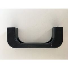  Bandschleifmaschinen + Zubehör ELMAG Handgriff Nr. 64 z.BSM 75x2000 u. BSM 150x2000 12422036