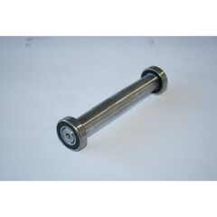  Bandschleifmaschinen + Zubehör ELMAG Rolle f. Schleifdurchmesser 20mm z.RSM 100x2000 12422094