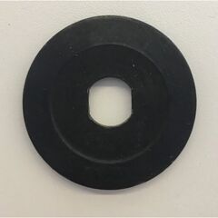  JEPSON Dry Cutter - Zubehör ELMAG Flansch (innen+außen) Nr. 49+50 f. JEPSON Dry-Mitter-Cutter 12421846