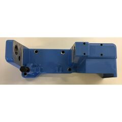  JEPSON Dry Cutter - Zubehör ELMAG Schwenkplatte (Pos. 111/107) f. Premium Dry Cutter 9430/9435 12421849