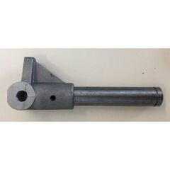  Bandschleifmaschinen + Zubehör ELMAG Arretierblock Nr. 18 z.BSM 100x1220 12422025