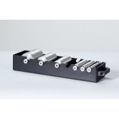  RSM Sonderzubehör ELMAG Rollensatz 7-tlg. z.RSM 100x2000 D = 20, 26, 32, 42, 48, 60, 76 mm 12422151