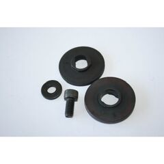  JEPSON Dry Cutter - Zubehör ELMAG Außenflansch (Nr. 2) f. JEPSON Hand Dry Cutter 8230 12421946